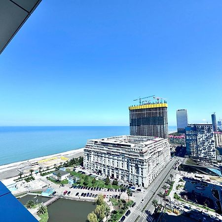 Batumi Deluxe Apartments 外观 照片
