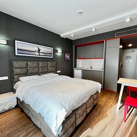 Batumi Deluxe Apartments 外观 照片
