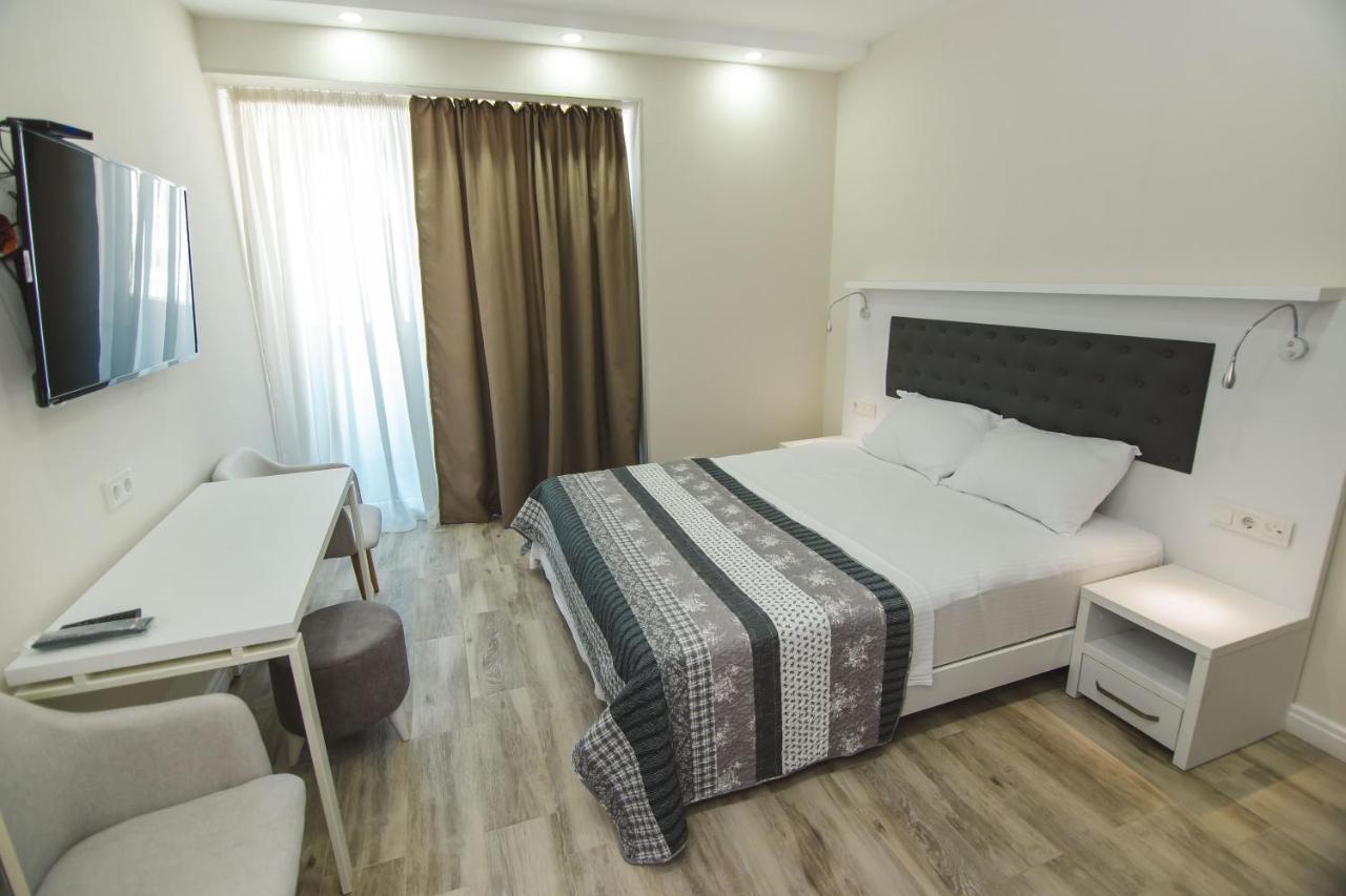 Batumi Deluxe Apartments 外观 照片