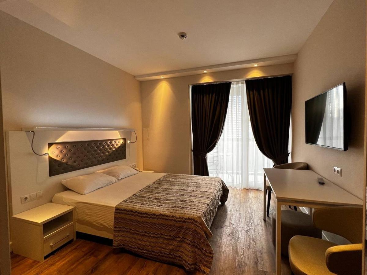 Batumi Deluxe Apartments 外观 照片