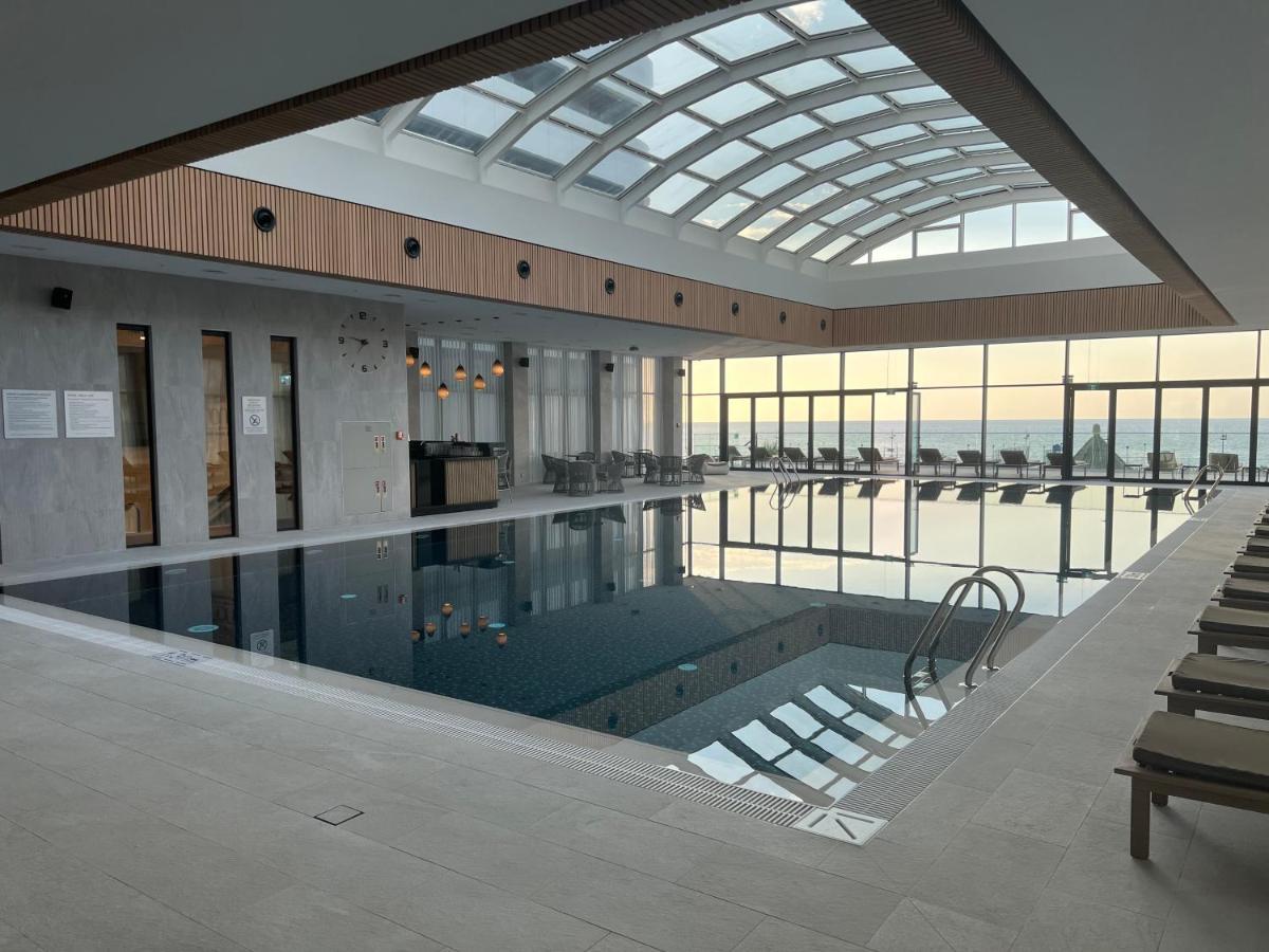Batumi Deluxe Apartments 外观 照片