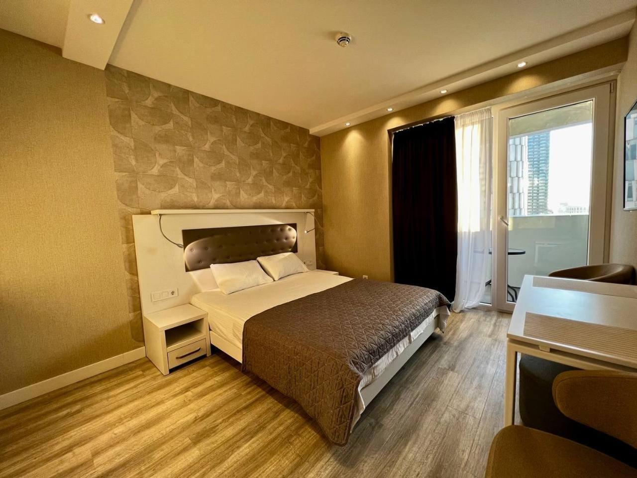 Batumi Deluxe Apartments 外观 照片