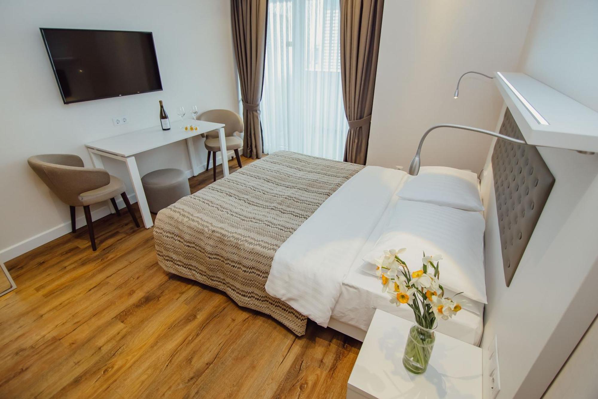 Batumi Deluxe Apartments 外观 照片