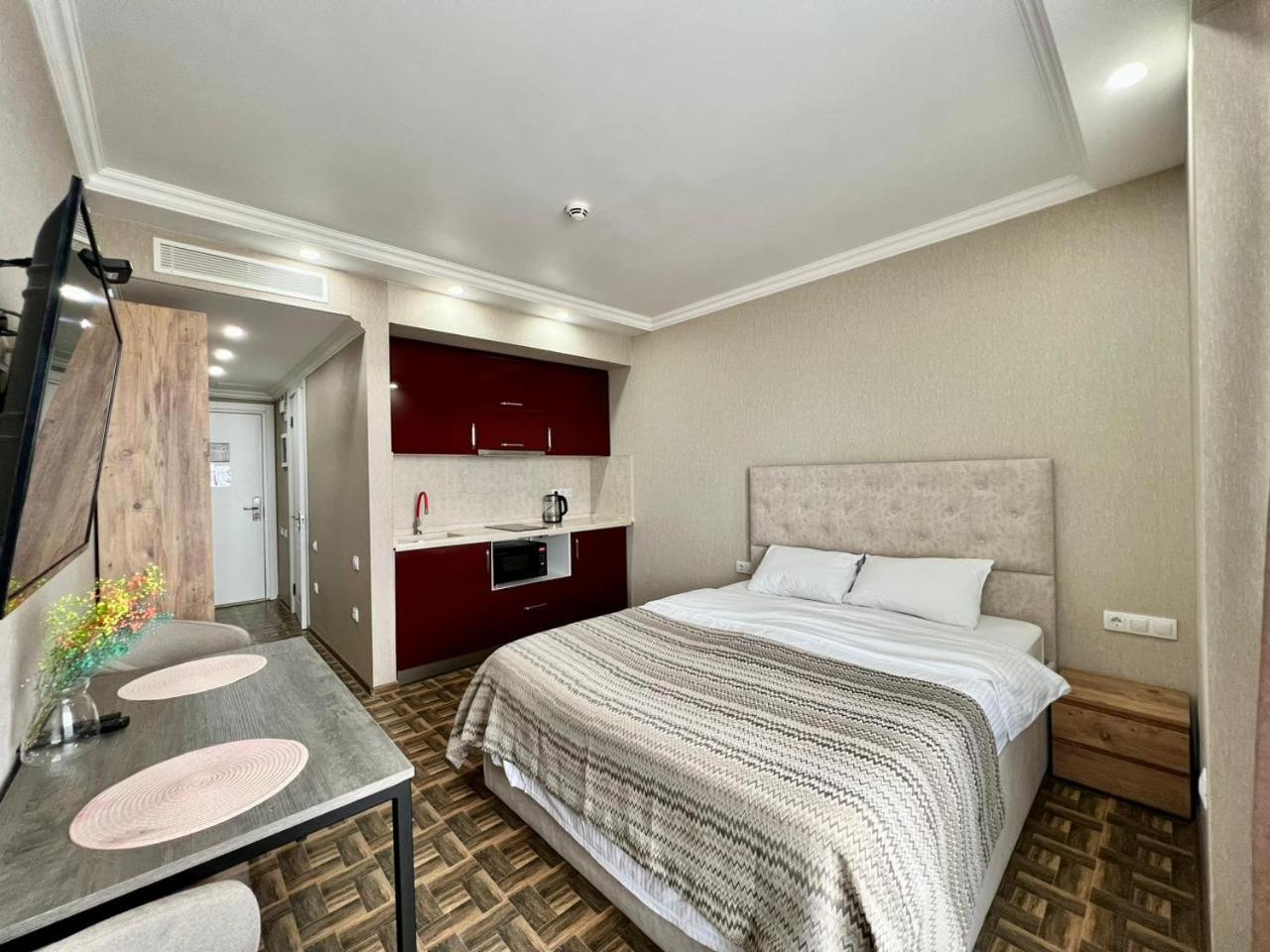 Batumi Deluxe Apartments 外观 照片