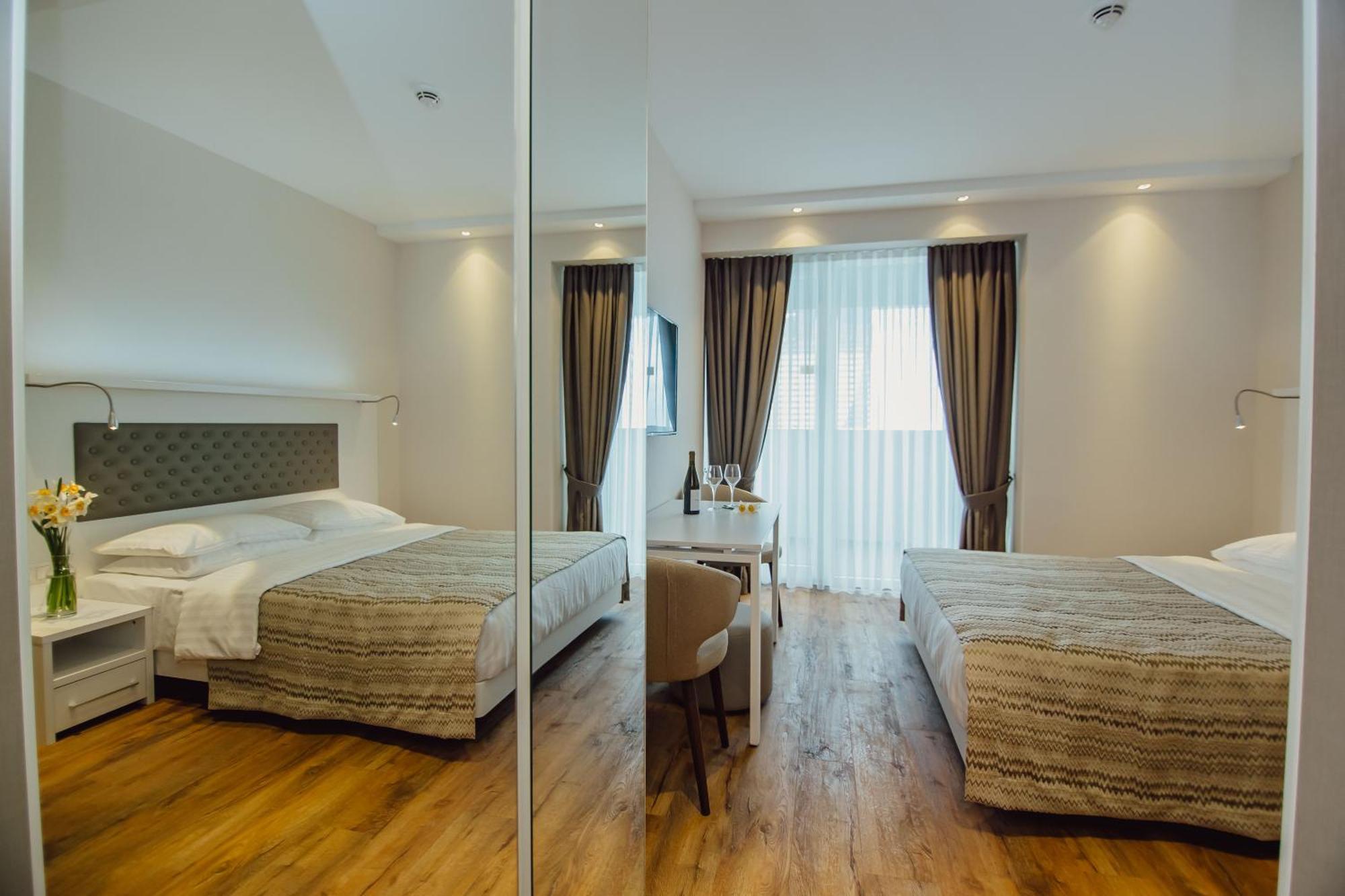 Batumi Deluxe Apartments 外观 照片