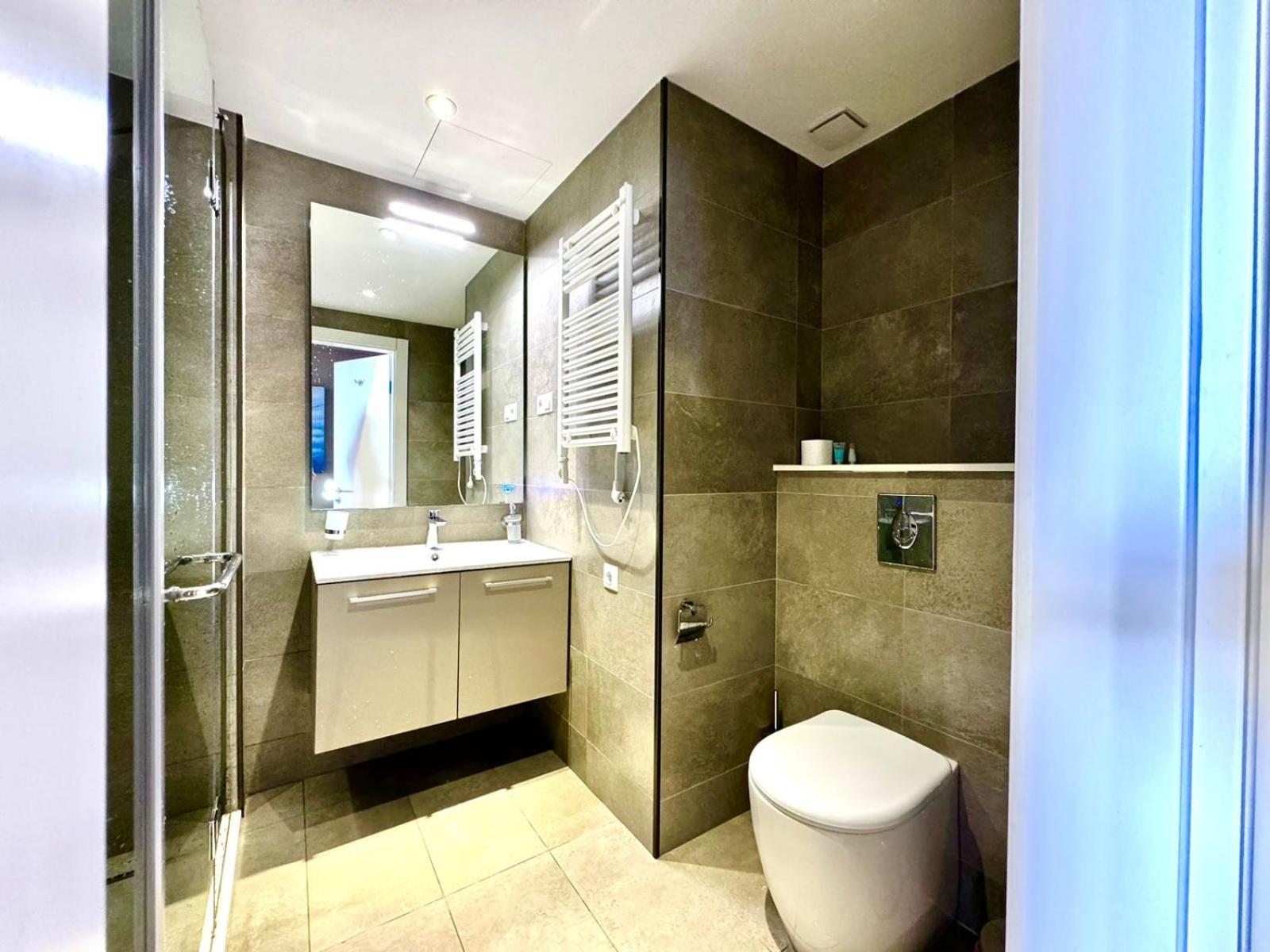 Batumi Deluxe Apartments 外观 照片