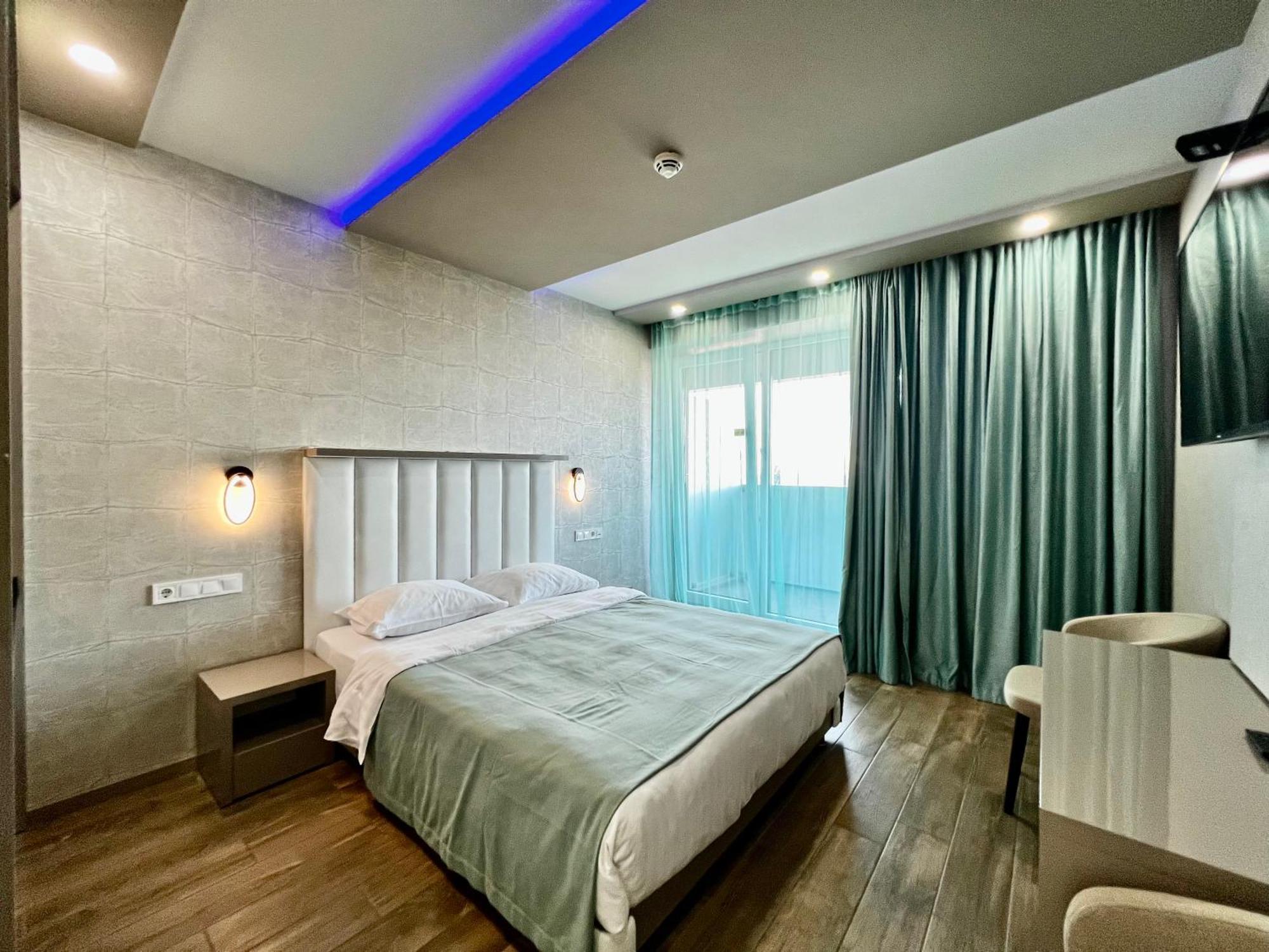 Batumi Deluxe Apartments 外观 照片