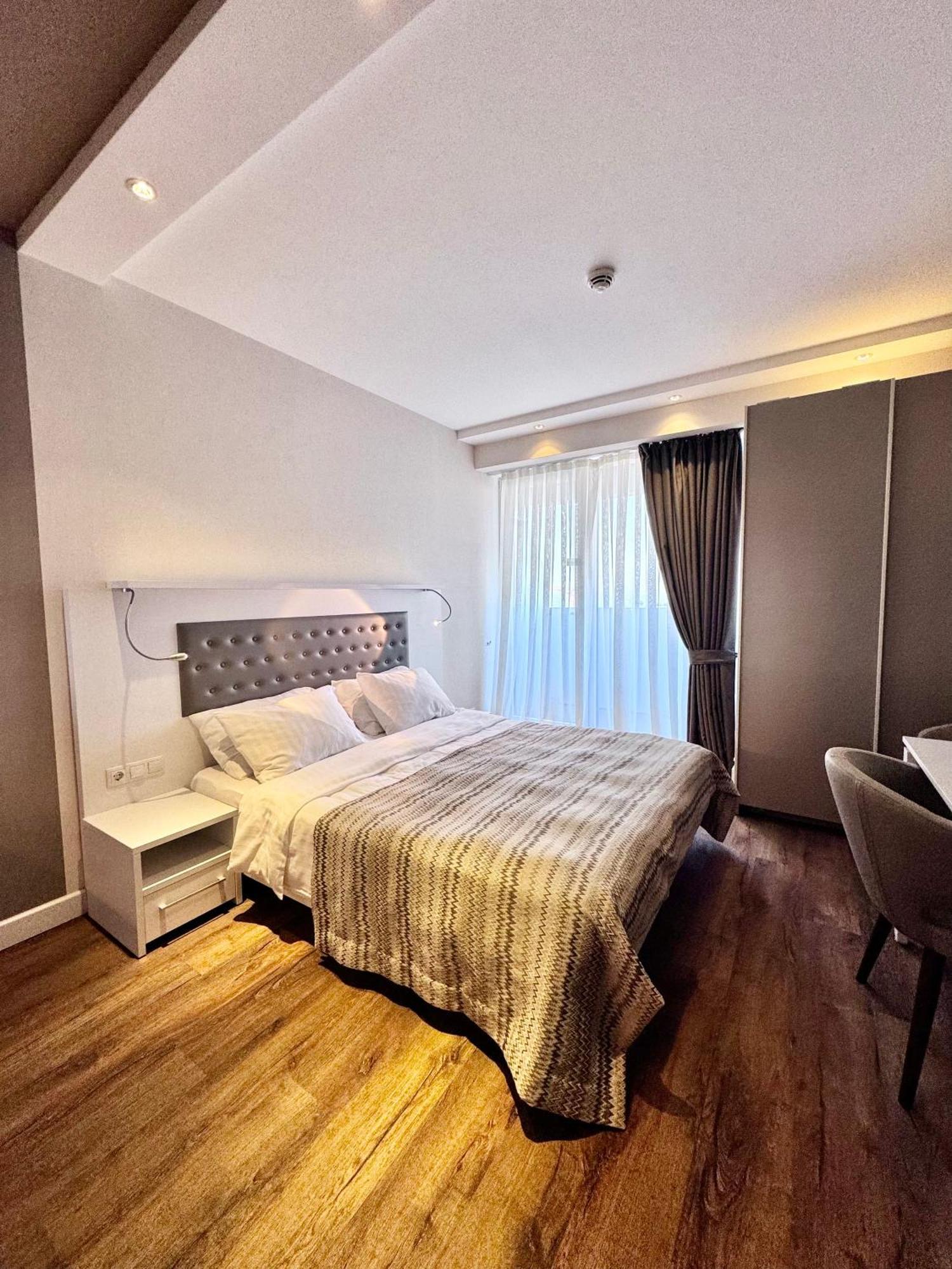 Batumi Deluxe Apartments 外观 照片